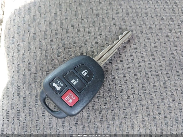 Aukcja sprzedaży 2015 Toyota Camry Le, vin: 4T1BF1FK2FU992953, numer aukcji: 45782567
