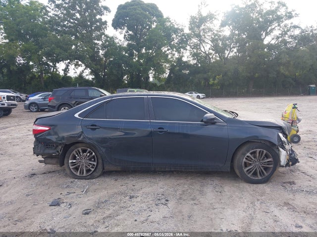 Aukcja sprzedaży 2015 Toyota Camry Le, vin: 4T1BF1FK2FU992953, numer aukcji: 45782567