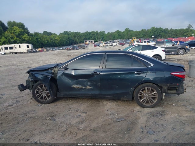 Aukcja sprzedaży 2015 Toyota Camry Le, vin: 4T1BF1FK2FU992953, numer aukcji: 45782567