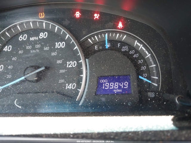 Aukcja sprzedaży 2015 Toyota Camry Le, vin: 4T1BF1FK2FU992953, numer aukcji: 45782567