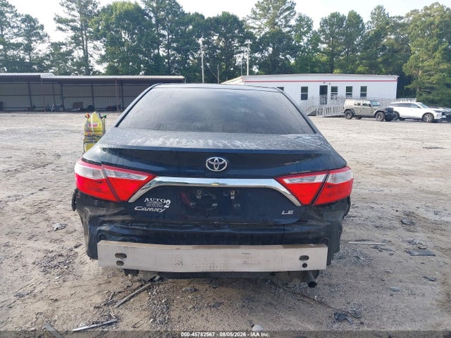 Aukcja sprzedaży 2015 Toyota Camry Le, vin: 4T1BF1FK2FU992953, numer aukcji: 45782567
