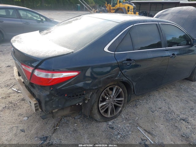 Aukcja sprzedaży 2015 Toyota Camry Le, vin: 4T1BF1FK2FU992953, numer aukcji: 45782567