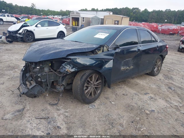 Aukcja sprzedaży 2015 Toyota Camry Le, vin: 4T1BF1FK2FU992953, numer aukcji: 45782567