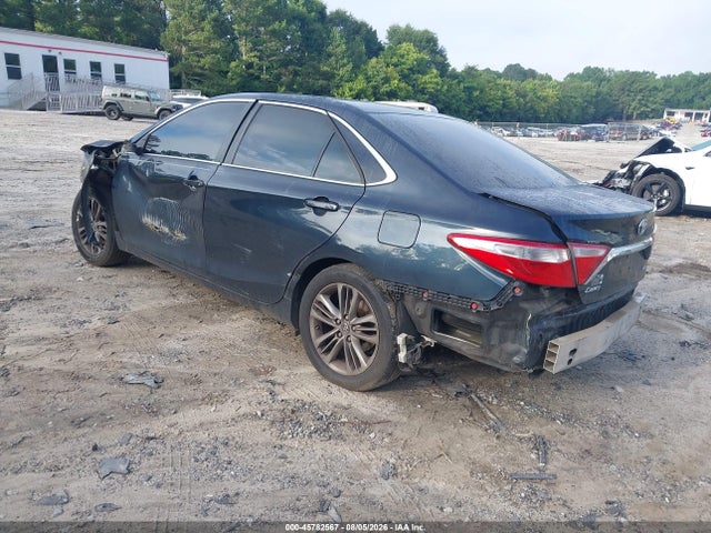 Aukcja sprzedaży 2015 Toyota Camry Le, vin: 4T1BF1FK2FU992953, numer aukcji: 45782567