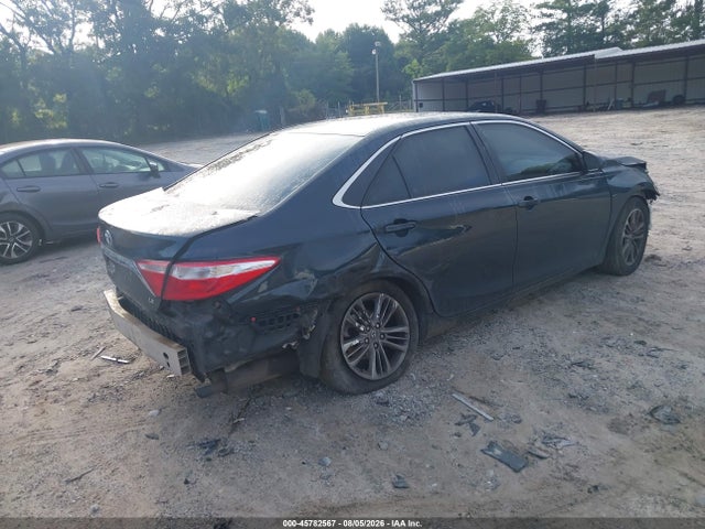 Aukcja sprzedaży 2015 Toyota Camry Le, vin: 4T1BF1FK2FU992953, numer aukcji: 45782567