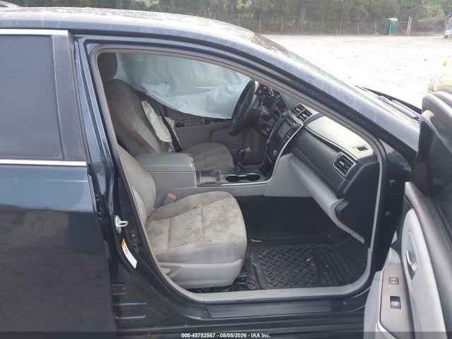 Aukcja sprzedaży 2015 Toyota Camry Le, vin: 4T1BF1FK2FU992953, numer aukcji: 45782567