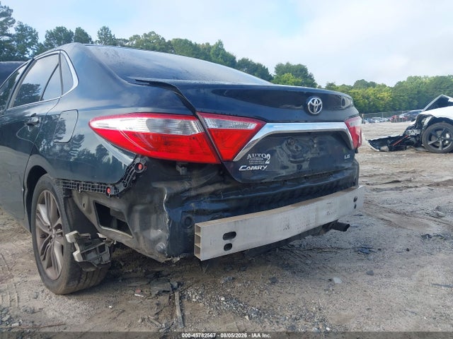 Aukcja sprzedaży 2015 Toyota Camry Le, vin: 4T1BF1FK2FU992953, numer aukcji: 45782567