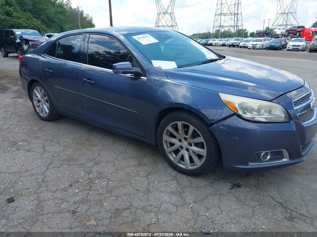Auction sale of the 2013 Chevrolet Malibu 2lt, vin: 1G11E5SA7DF193395, lot number: 45782572