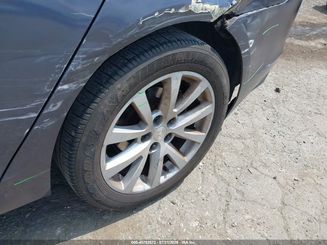 Aukcja sprzedaży 2013 Chevrolet Malibu 2lt, vin: 1G11E5SA7DF193395, numer aukcji: 45782572
