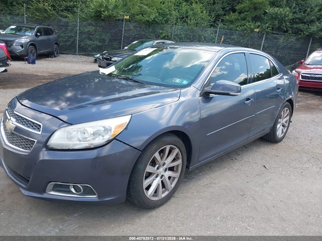 Aukcja sprzedaży 2013 Chevrolet Malibu 2lt, vin: 1G11E5SA7DF193395, numer aukcji: 45782572