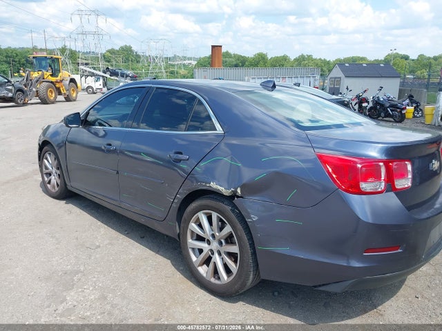 Aukcja sprzedaży 2013 Chevrolet Malibu 2lt, vin: 1G11E5SA7DF193395, numer aukcji: 45782572