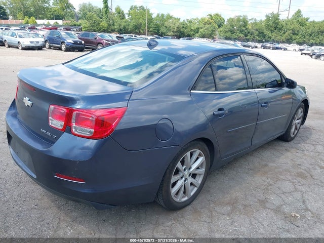 Aukcja sprzedaży 2013 Chevrolet Malibu 2lt, vin: 1G11E5SA7DF193395, numer aukcji: 45782572
