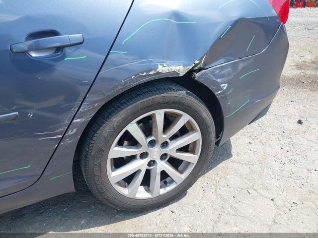 Aukcja sprzedaży 2013 Chevrolet Malibu 2lt, vin: 1G11E5SA7DF193395, numer aukcji: 45782572