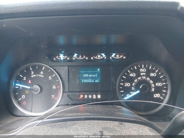 2019 Ford F-150 Xlt მანქანა იყიდება აუქციონზე, vin: 1FTEW1E56KKC38358, აუქციონის ნომერი: 45782573
