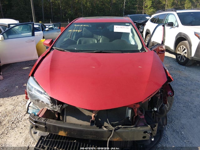 Toyota Corolla Xle 2019 5YFBURHE0KP869465 Image 12
