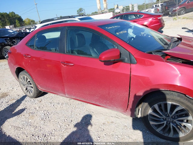 Toyota Corolla Xle 2019 5YFBURHE0KP869465 Image 13