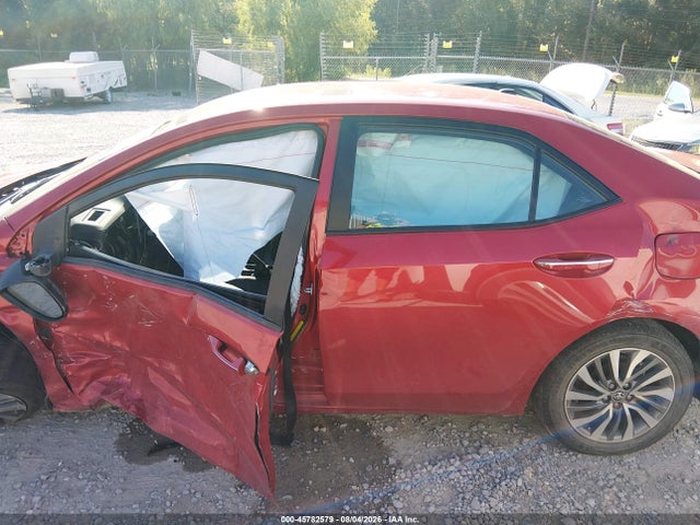 Toyota Corolla Xle 2019 5YFBURHE0KP869465 Image 14