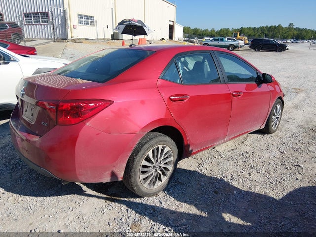Toyota Corolla Xle 2019 5YFBURHE0KP869465 Image 4