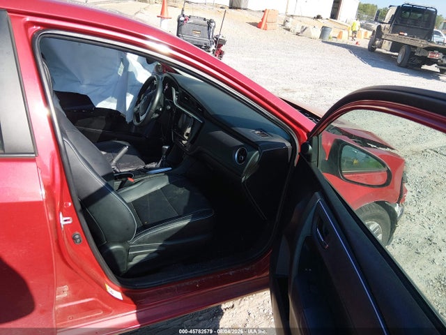 Toyota Corolla Xle 2019 5YFBURHE0KP869465 Image 5