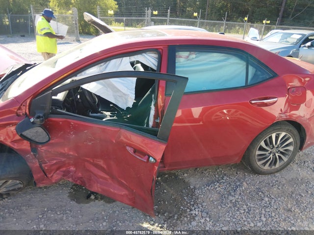 Toyota Corolla Xle 2019 5YFBURHE0KP869465 Image 6
