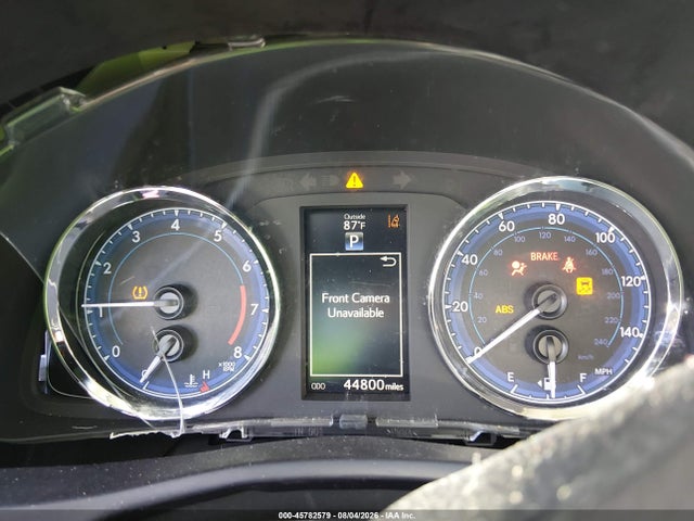 Toyota Corolla Xle 2019 5YFBURHE0KP869465 Image 7