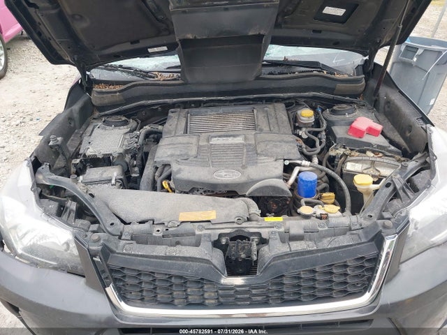 Aukcja sprzedaży 2015 Subaru Forester 2.0xt Premium, vin: JF2SJGDCXFH484113, numer aukcji: 45782591