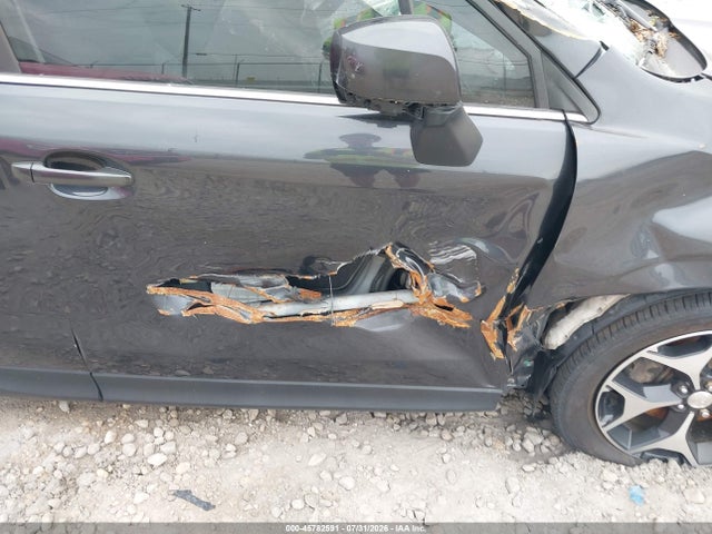 Aukcja sprzedaży 2015 Subaru Forester 2.0xt Premium, vin: JF2SJGDCXFH484113, numer aukcji: 45782591