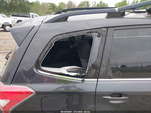 Aukcja sprzedaży 2015 Subaru Forester 2.0xt Premium, vin: JF2SJGDCXFH484113, numer aukcji: 45782591