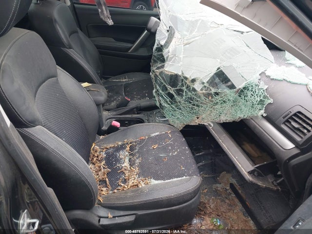 Aukcja sprzedaży 2015 Subaru Forester 2.0xt Premium, vin: JF2SJGDCXFH484113, numer aukcji: 45782591