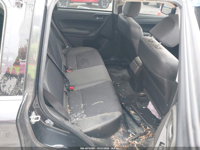 Aukcja sprzedaży 2015 Subaru Forester 2.0xt Premium, vin: JF2SJGDCXFH484113, numer aukcji: 45782591