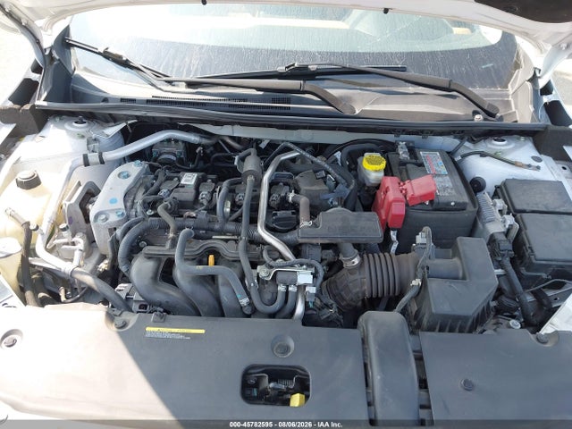 Продаж на аукціоні авто 2023 Nissan Sentra Sv Xtronic Cvt, vin: 3N1AB8CV0PY325755, номер лоту: 45782595