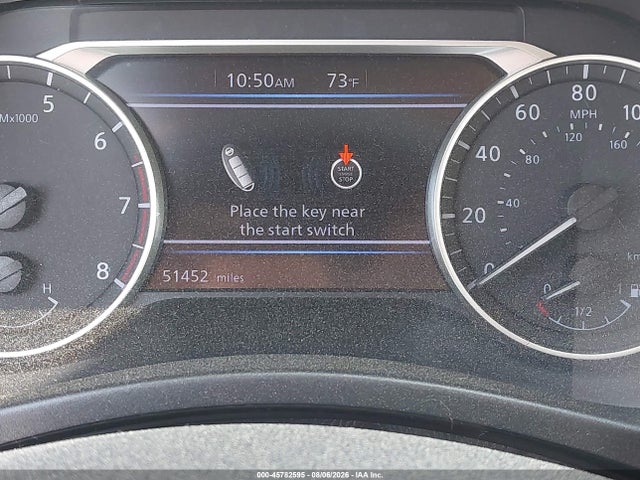 Продаж на аукціоні авто 2023 Nissan Sentra Sv Xtronic Cvt, vin: 3N1AB8CV0PY325755, номер лоту: 45782595