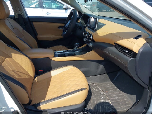 Продаж на аукціоні авто 2023 Nissan Sentra Sv Xtronic Cvt, vin: 3N1AB8CV0PY325755, номер лоту: 45782595