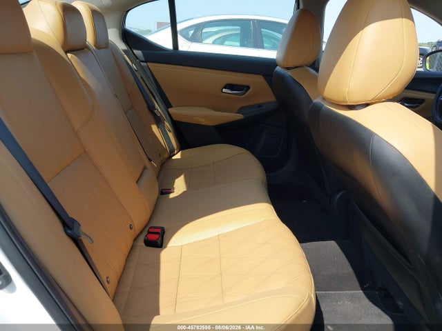 Продаж на аукціоні авто 2023 Nissan Sentra Sv Xtronic Cvt, vin: 3N1AB8CV0PY325755, номер лоту: 45782595