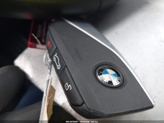 Продаж на аукціоні авто 2025 Bmw 530i, vin: WBA43FJ08SCU02633, номер лоту: 45782597