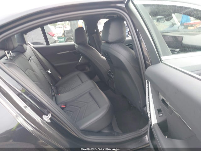 Продаж на аукціоні авто 2025 Bmw 530i, vin: WBA43FJ08SCU02633, номер лоту: 45782597