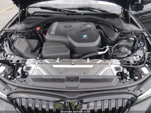 Продаж на аукціоні авто 2026 Bmw 330i, vin: WBA13LA01TFW62938, номер лоту: 45782599