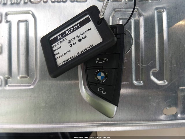 Продаж на аукціоні авто 2026 Bmw 330i, vin: WBA13LA01TFW62938, номер лоту: 45782599