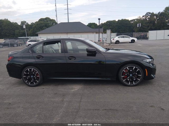 Продаж на аукціоні авто 2026 Bmw 330i, vin: WBA13LA01TFW62938, номер лоту: 45782599