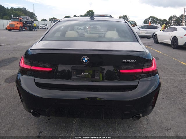 Продаж на аукціоні авто 2026 Bmw 330i, vin: WBA13LA01TFW62938, номер лоту: 45782599