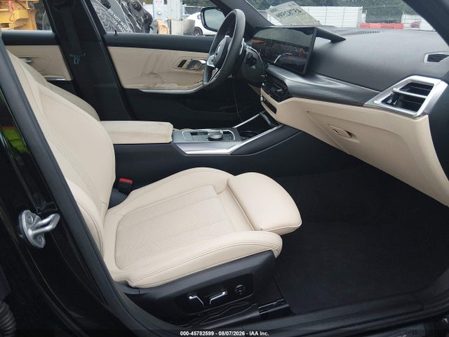 Продаж на аукціоні авто 2026 Bmw 330i, vin: WBA13LA01TFW62938, номер лоту: 45782599
