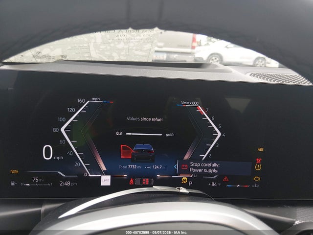 Продаж на аукціоні авто 2026 Bmw 330i, vin: WBA13LA01TFW62938, номер лоту: 45782599