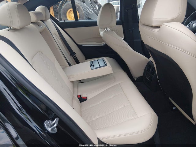 Продаж на аукціоні авто 2026 Bmw 330i, vin: WBA13LA01TFW62938, номер лоту: 45782599