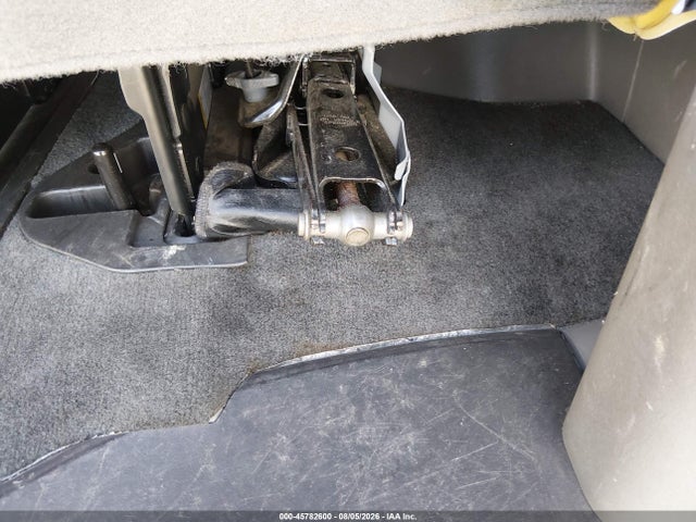 45782600 :رقم المزاد ، 1GAZGPFFXH1264574 vin ، 2017 Chevrolet Express 3500 Lt مزاد بيع