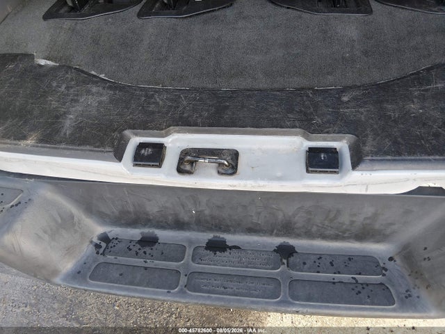 45782600 :رقم المزاد ، 1GAZGPFFXH1264574 vin ، 2017 Chevrolet Express 3500 Lt مزاد بيع