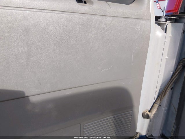 45782600 :رقم المزاد ، 1GAZGPFFXH1264574 vin ، 2017 Chevrolet Express 3500 Lt مزاد بيع