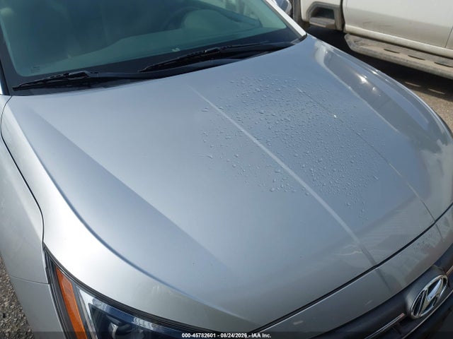 45782601 :رقم المزاد ، 5NPD74LFXLH614467 vin ، 2020 Hyundai Elantra Se مزاد بيع