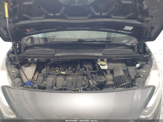 2020 Ford Transit Connect Xl Passenger მანქანა იყიდება აუქციონზე, vin: NM0GE9E29L1441569, აუქციონის ნომერი: 45782602