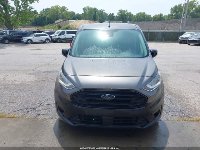 2020 Ford Transit Connect Xl Passenger მანქანა იყიდება აუქციონზე, vin: NM0GE9E29L1441569, აუქციონის ნომერი: 45782602