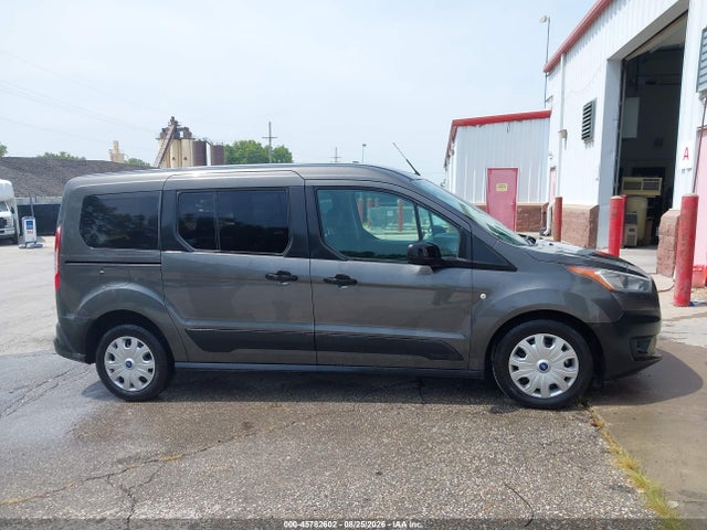 2020 Ford Transit Connect Xl Passenger მანქანა იყიდება აუქციონზე, vin: NM0GE9E29L1441569, აუქციონის ნომერი: 45782602